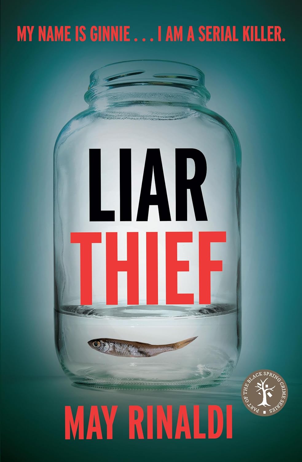 Liar Thief