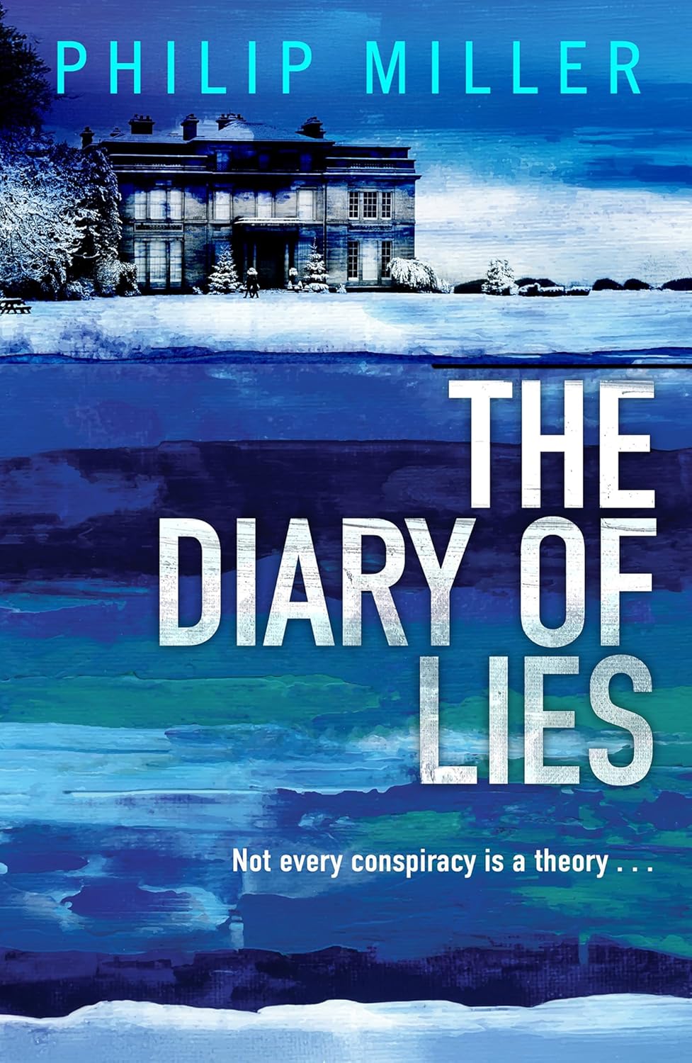 The Diary of Lies