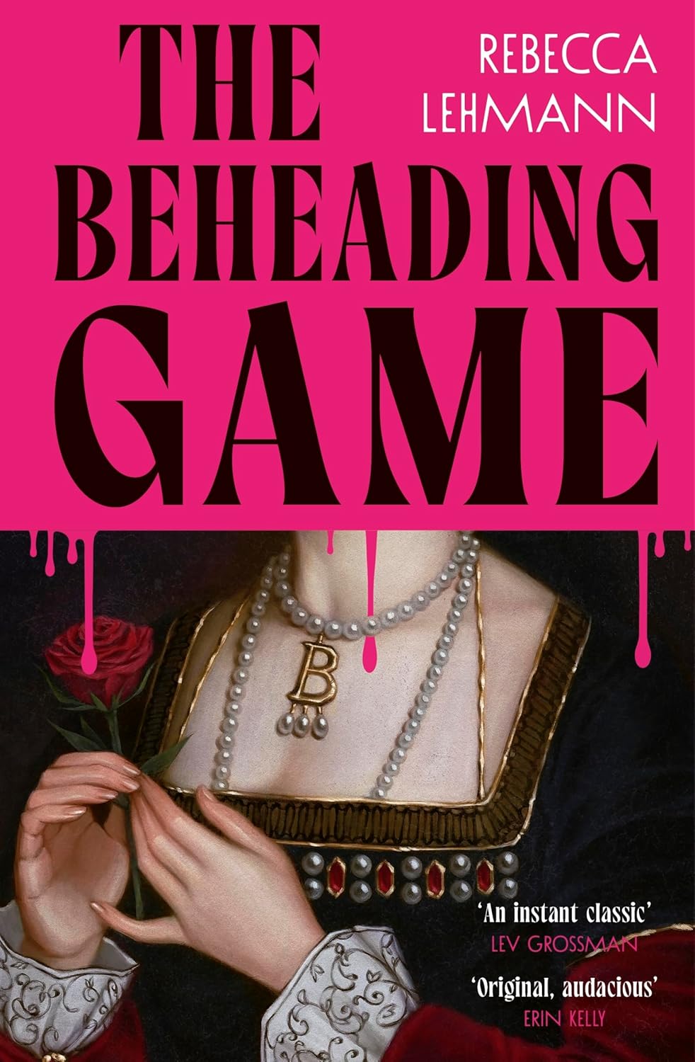 The Beheading Game