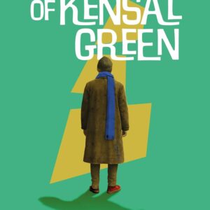 On the Trail of the The Fox of Kensal Green