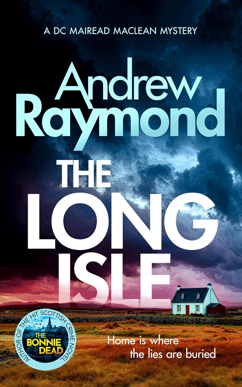 The Long Isle