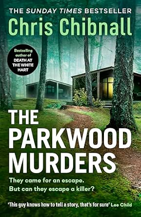 The Parkwood Murders