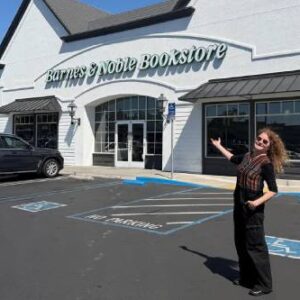 Robertson and Sokoloff on the Road- Day Five