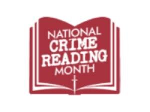 Crime Reading Month BookTrail style