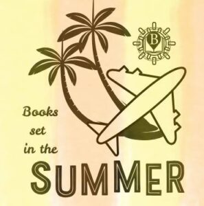 Books set in the summer