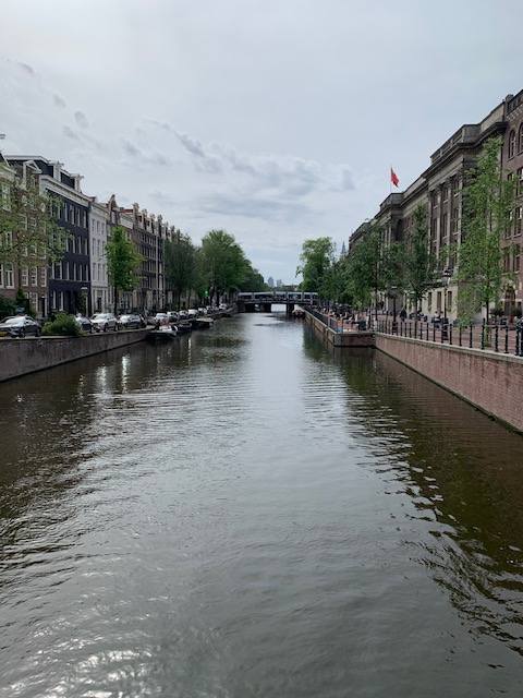 Amsterdam (c) J.D. Maduro 