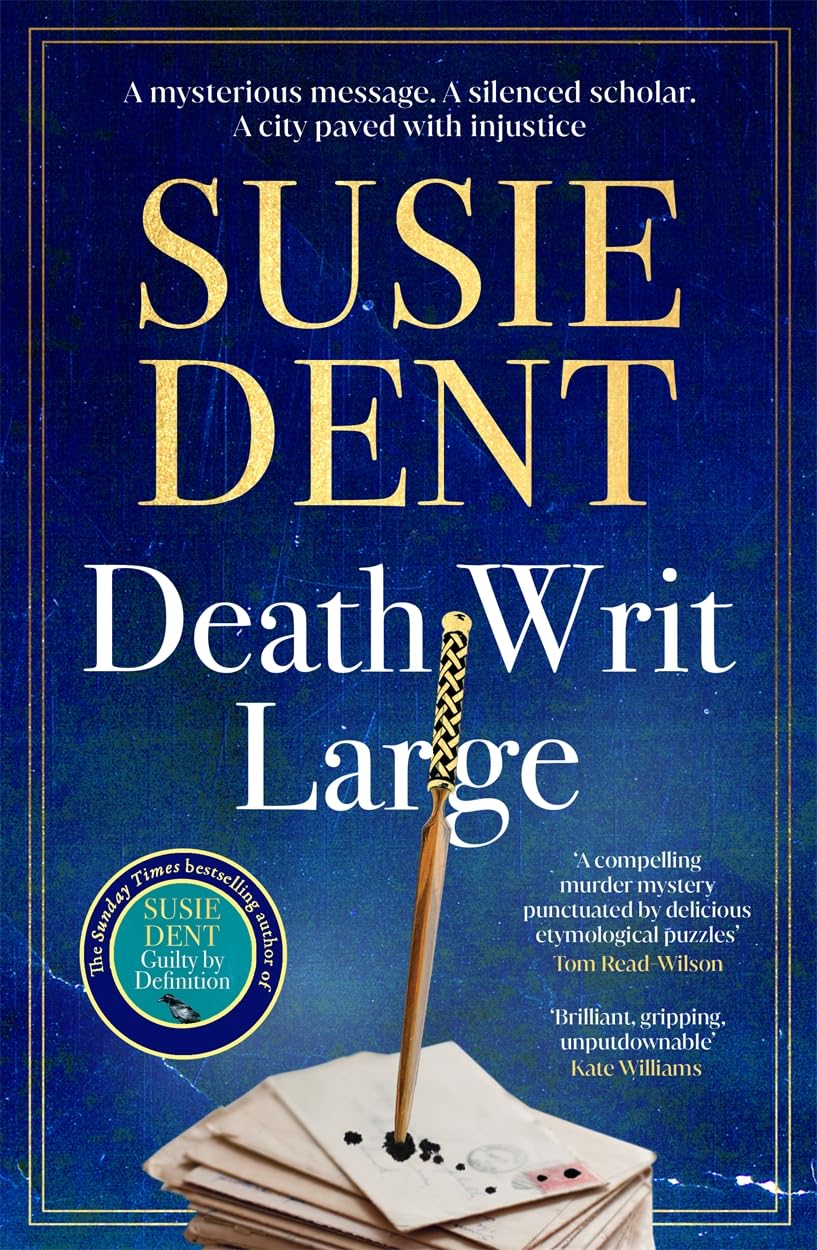 Death Writ Large