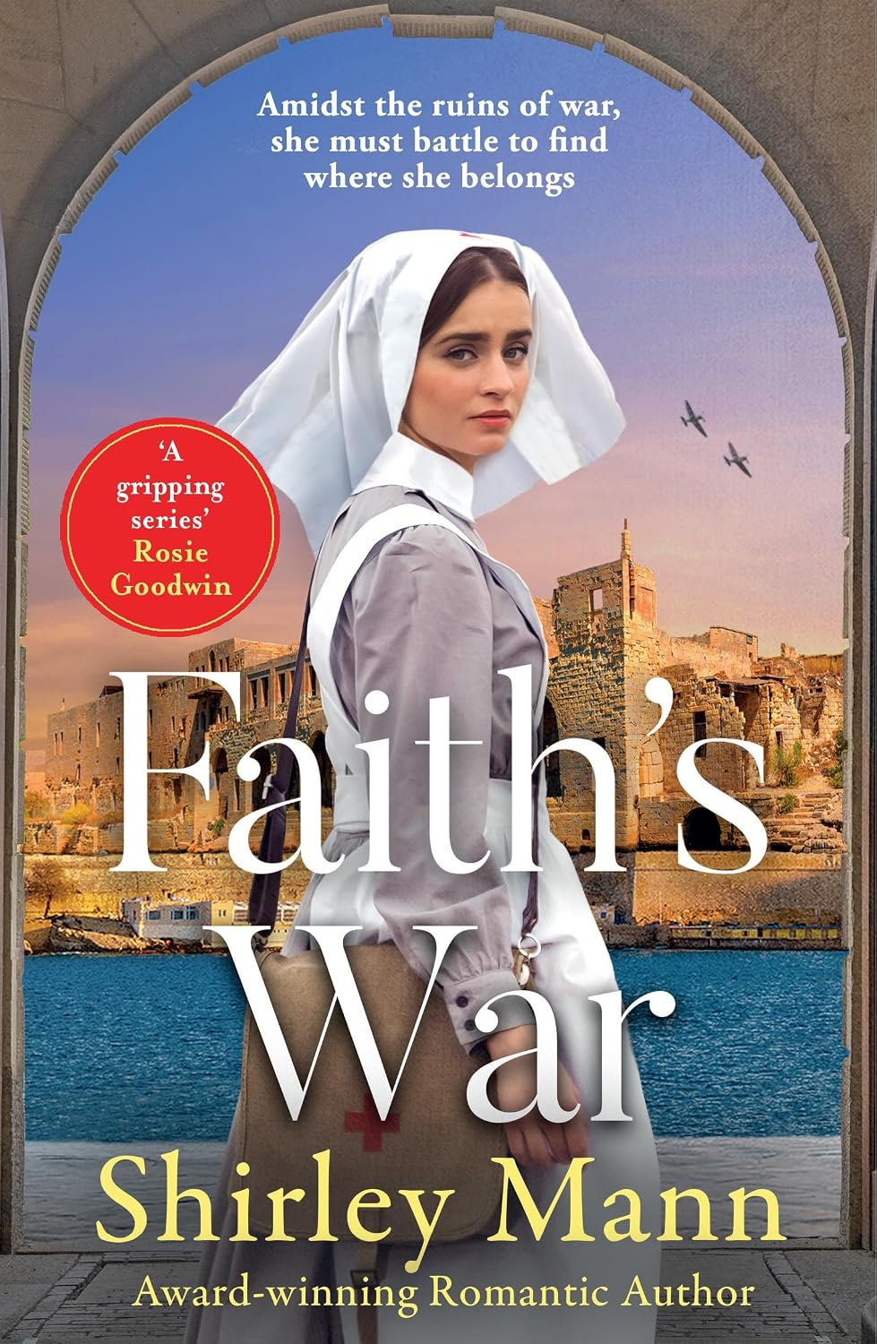 Faith’s War