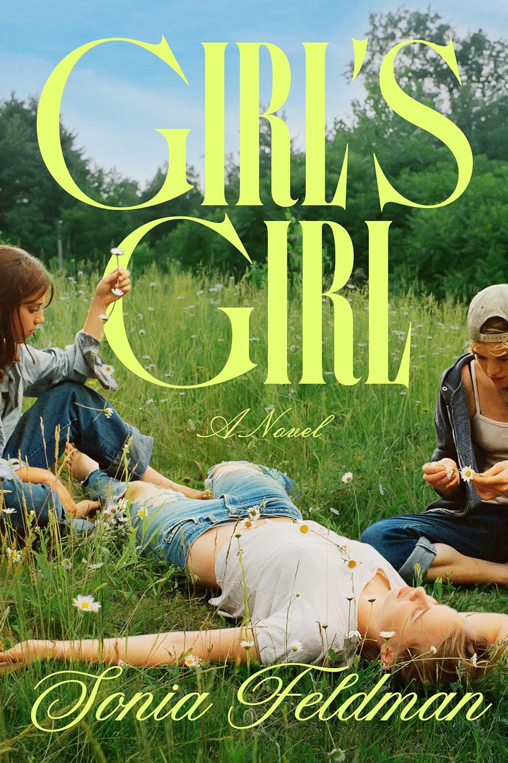 Girls Girl