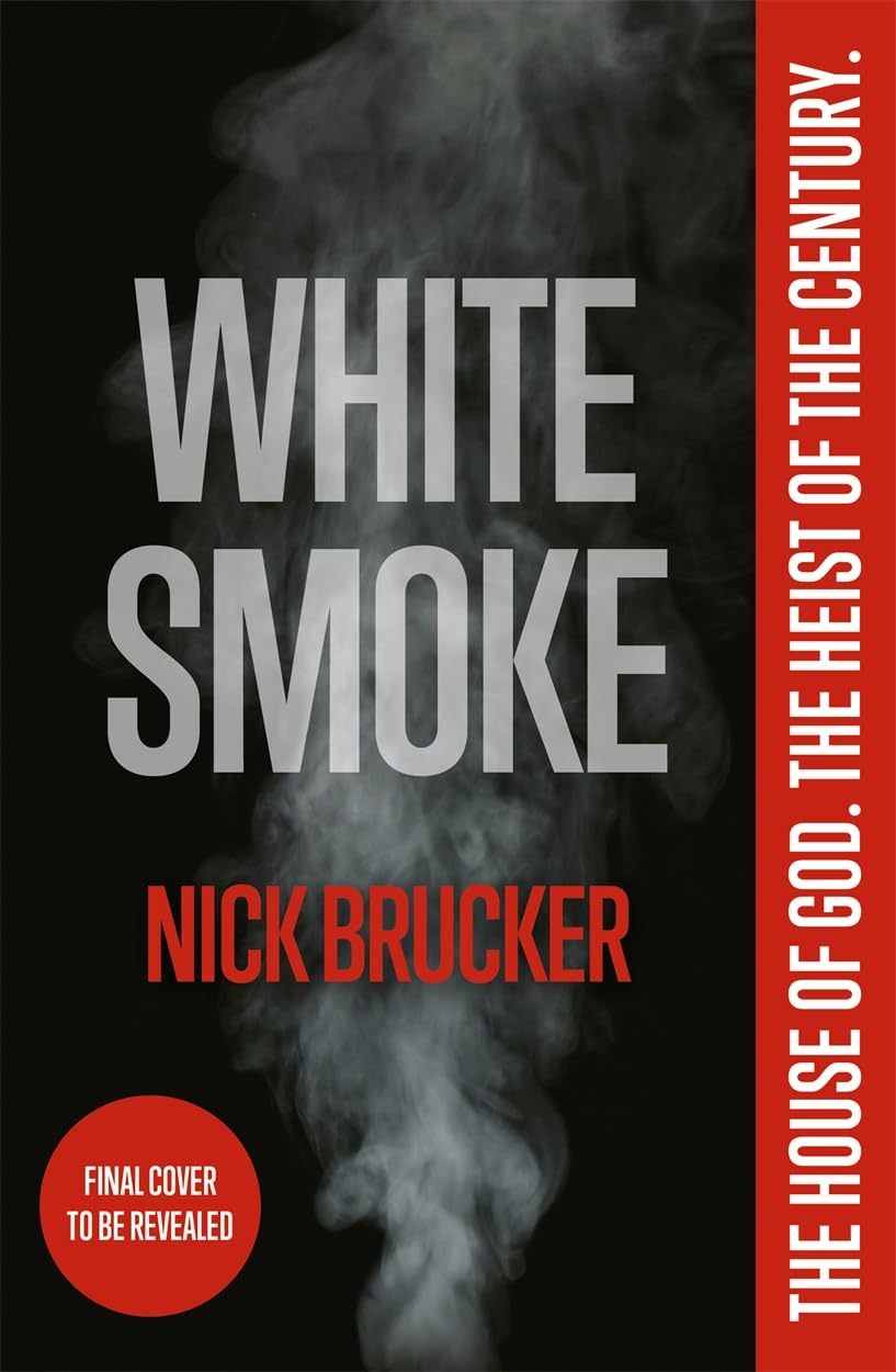 White Smoke