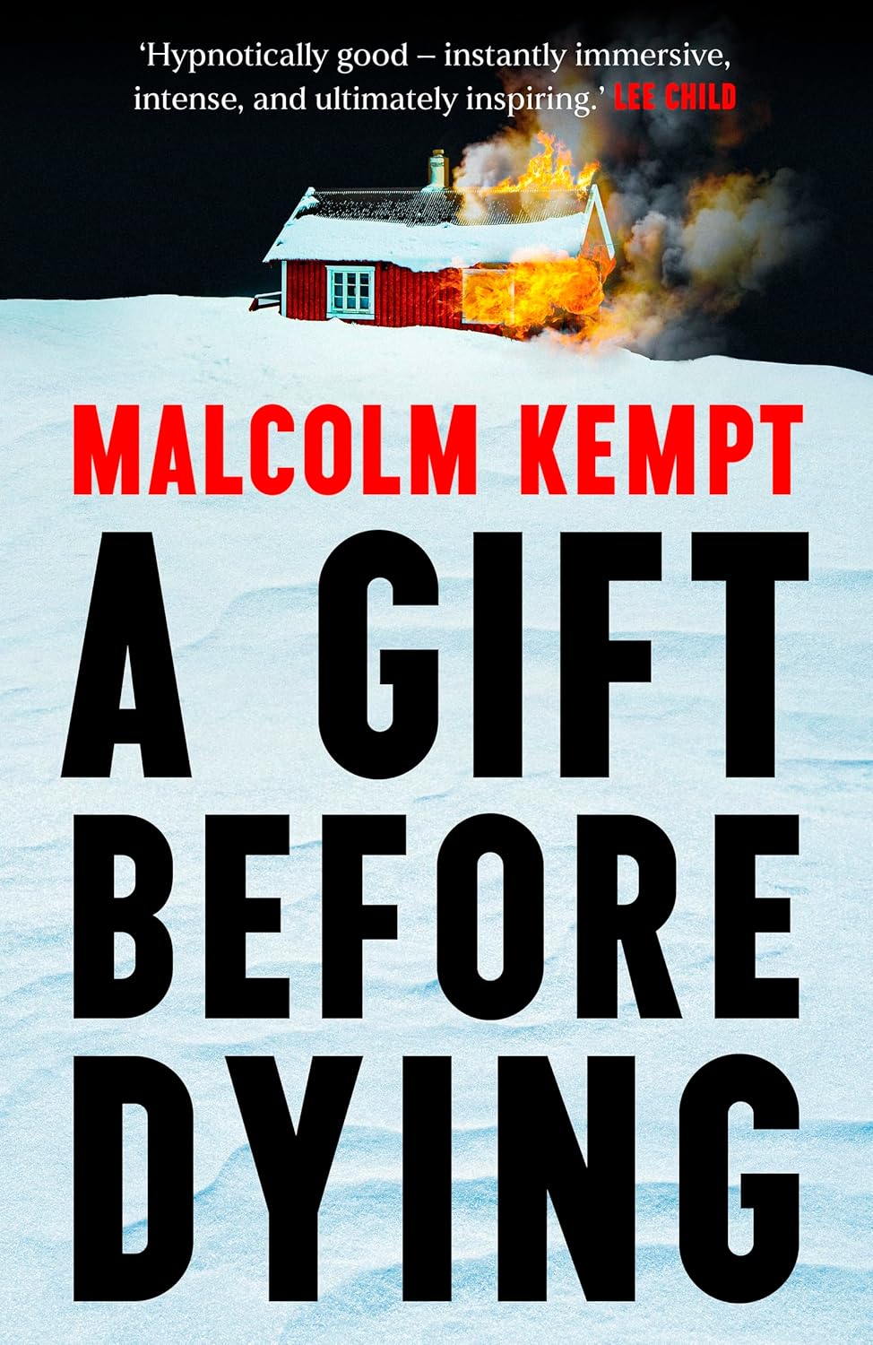 A Gift Before Dying