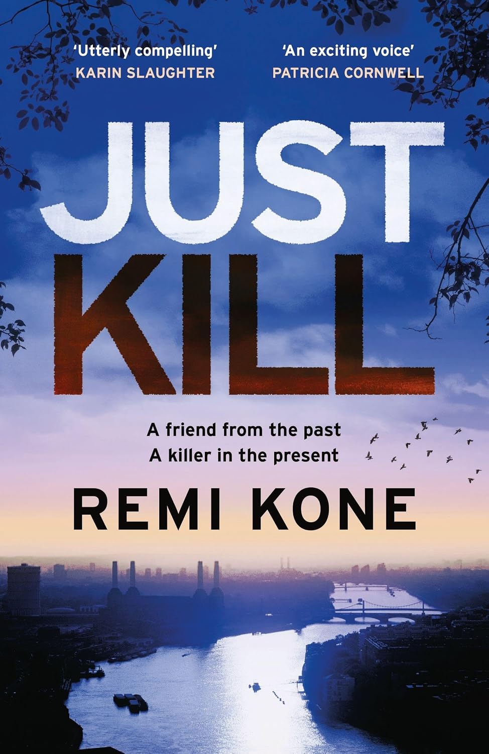Just Kill