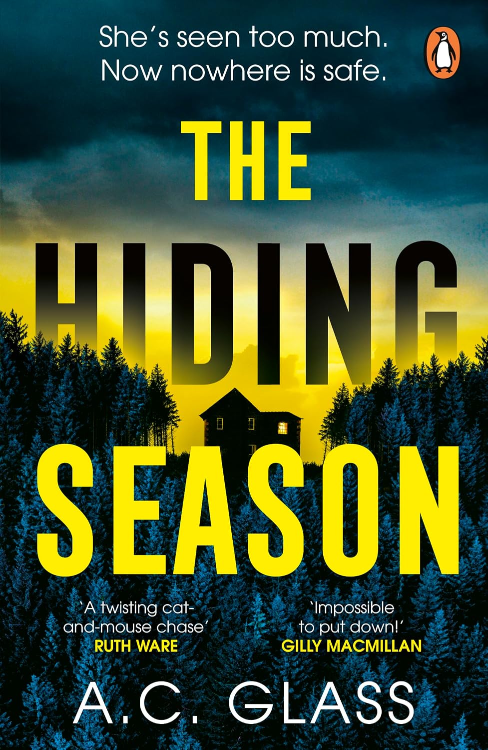 The Hiding Season