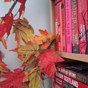 Autumn Musings