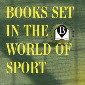 Books set in the World of Sport