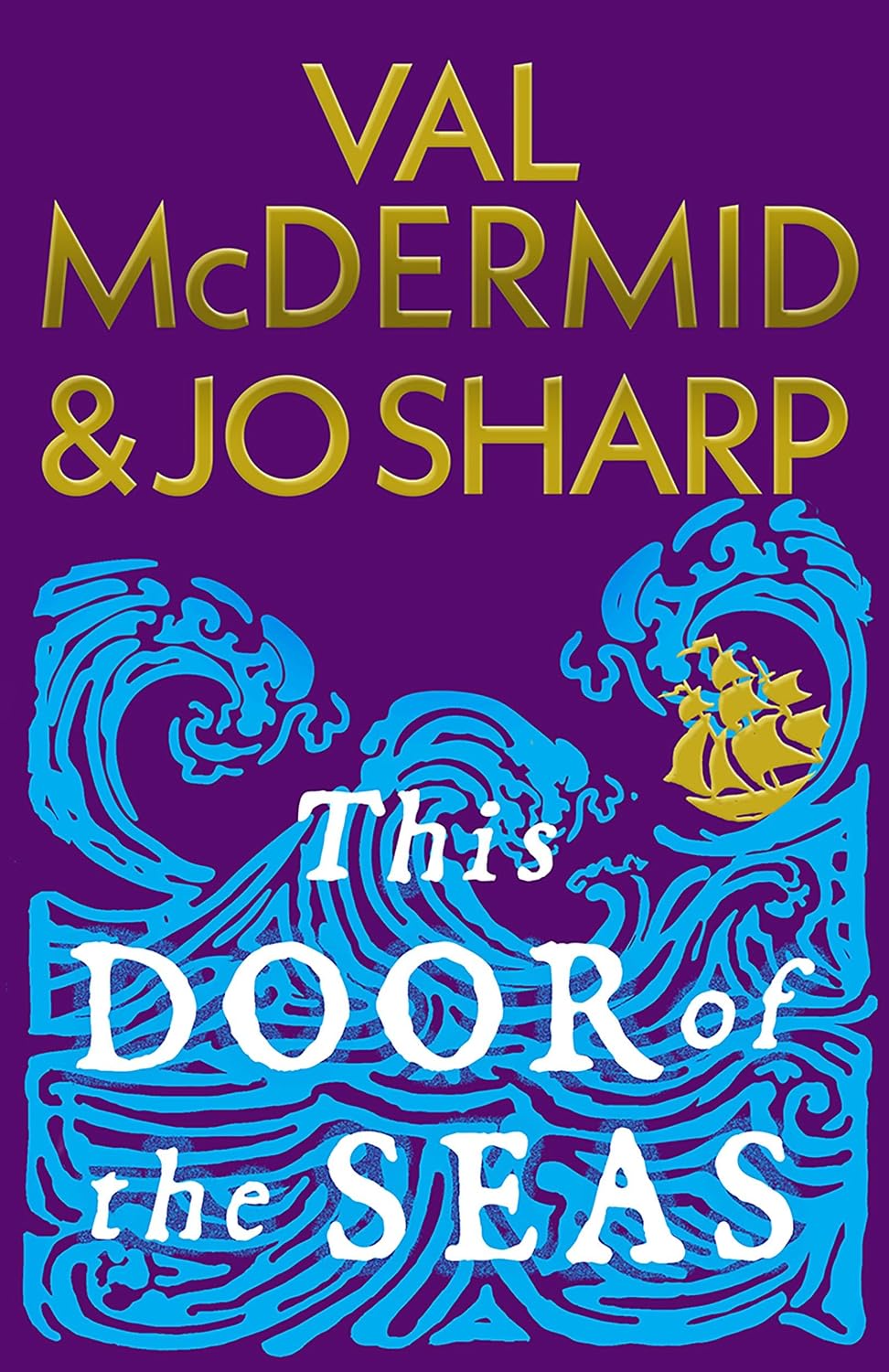 This Door of the Seas