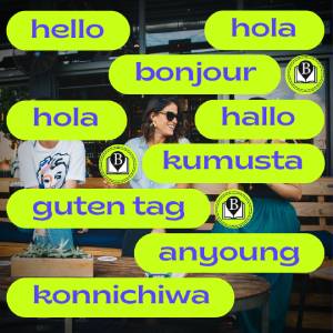 Translation day