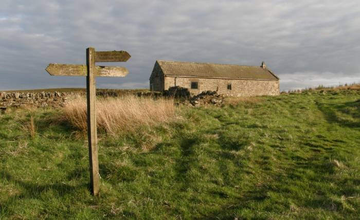 The Bothy (c) Sue Reed