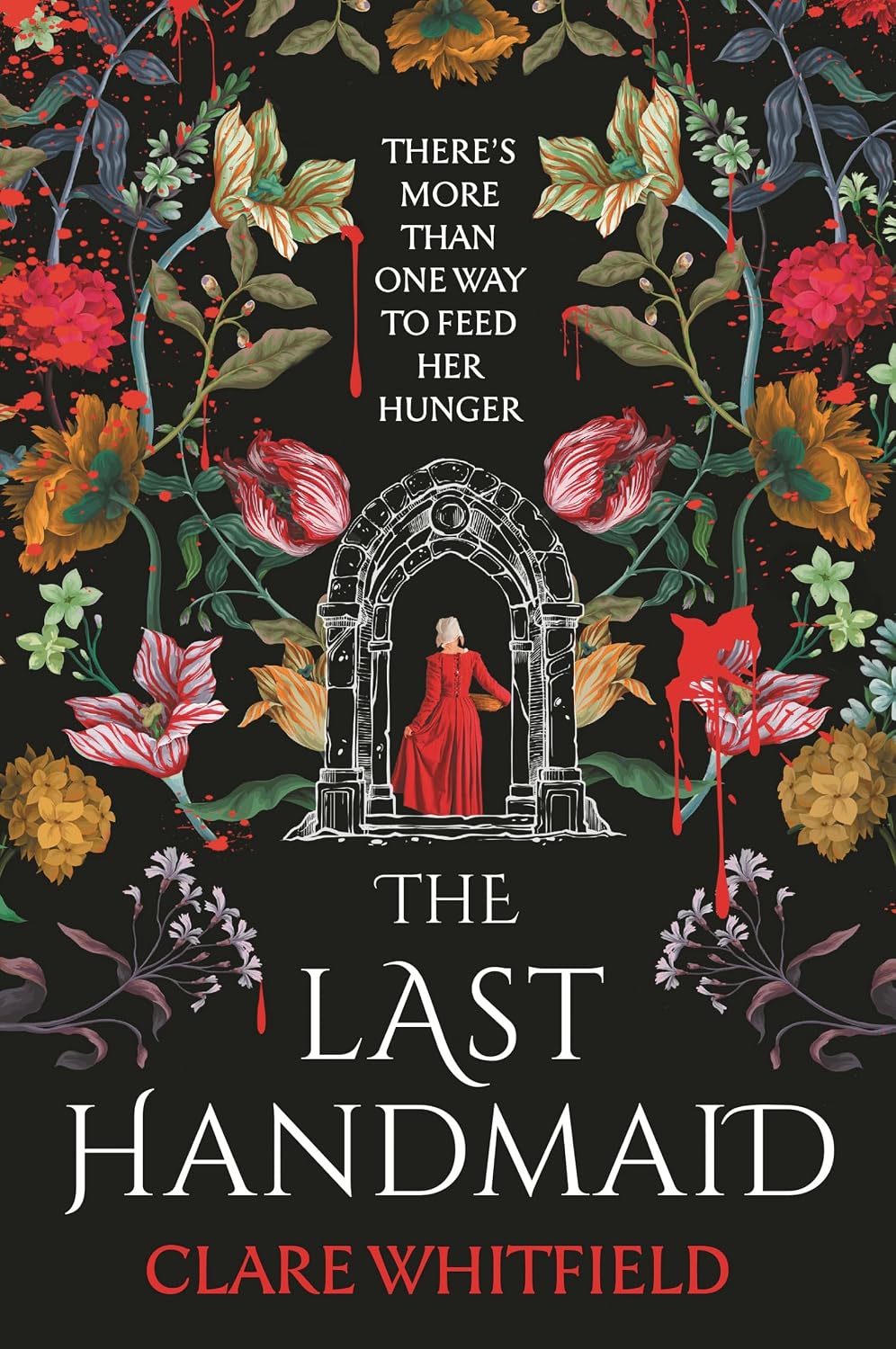 The Last Handmaid