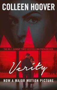 Verity Colleen Hoover