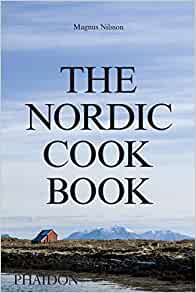 The Nordic Cook book