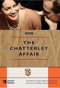 Chatterley Affair dvd