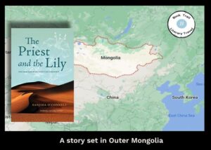 Explore Outer Mongolia with Sanjida O’Connell