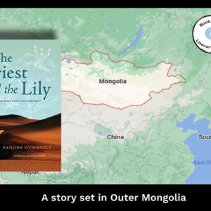 Explore Outer Mongolia with Sanjida O’Connell