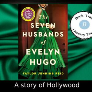 Novel set in Hollywood – Taylor Jenkins Reid